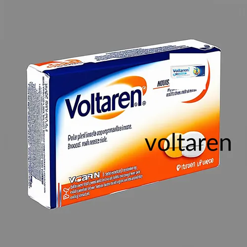 Voltaren gel prix belgique